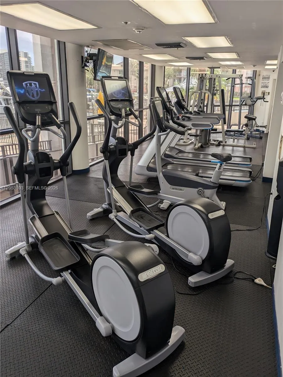 300 Three Islands Blvd #207 Hallandale Beach, FL 33009