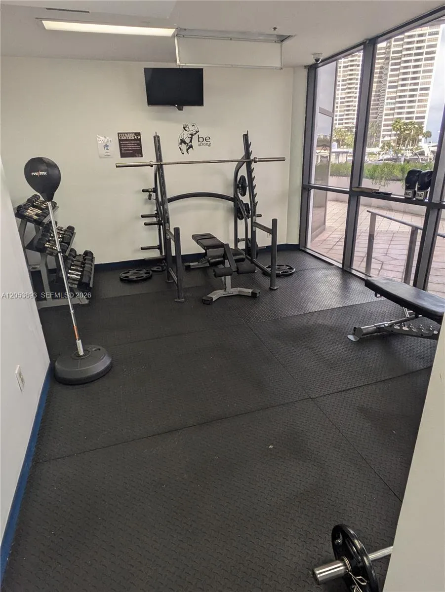 300 Three Islands Blvd #207 Hallandale Beach, FL 33009