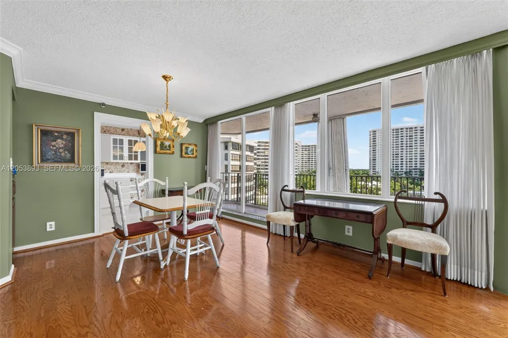 300 Three Islands Blvd #207 Hallandale Beach, FL 33009