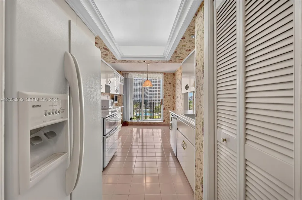 300 Three Islands Blvd #207 Hallandale Beach, FL 33009