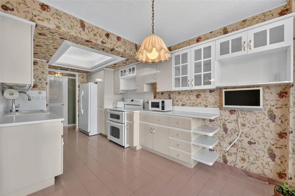 300 Three Islands Blvd #207 Hallandale Beach, FL 33009