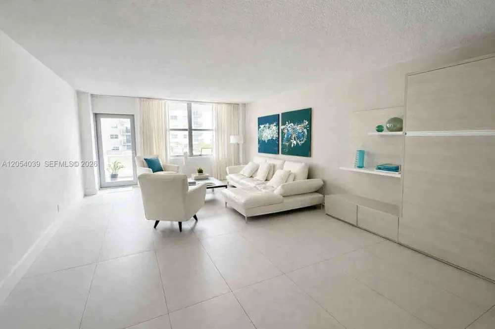 9225 Collins Ave #505 Surfside, FL 33154