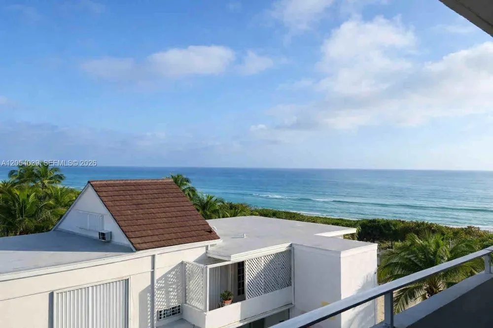 9225 Collins Ave #505 Surfside, FL 33154