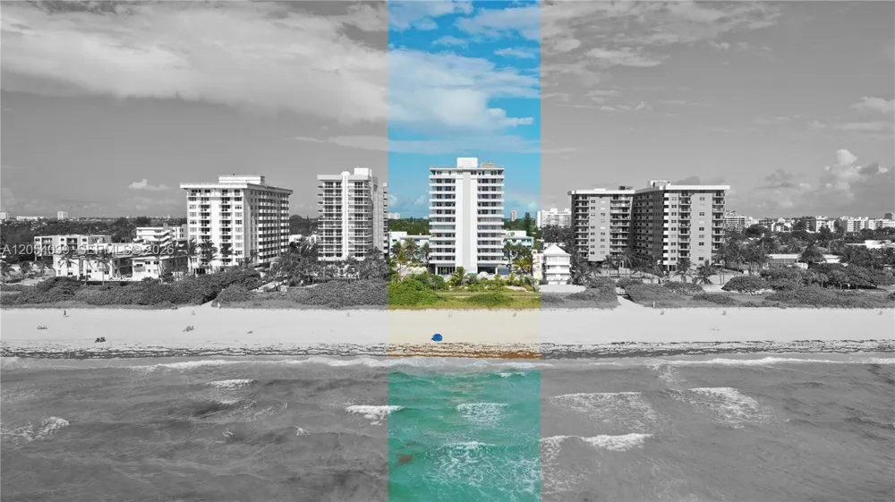 9225 Collins Ave #505 Surfside, FL 33154