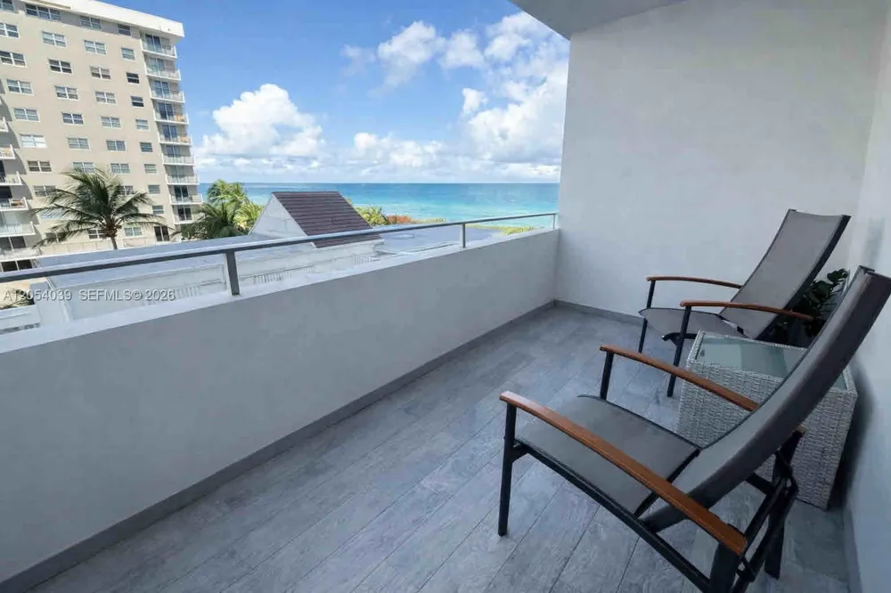 9225 Collins Ave #505 Surfside, FL 33154