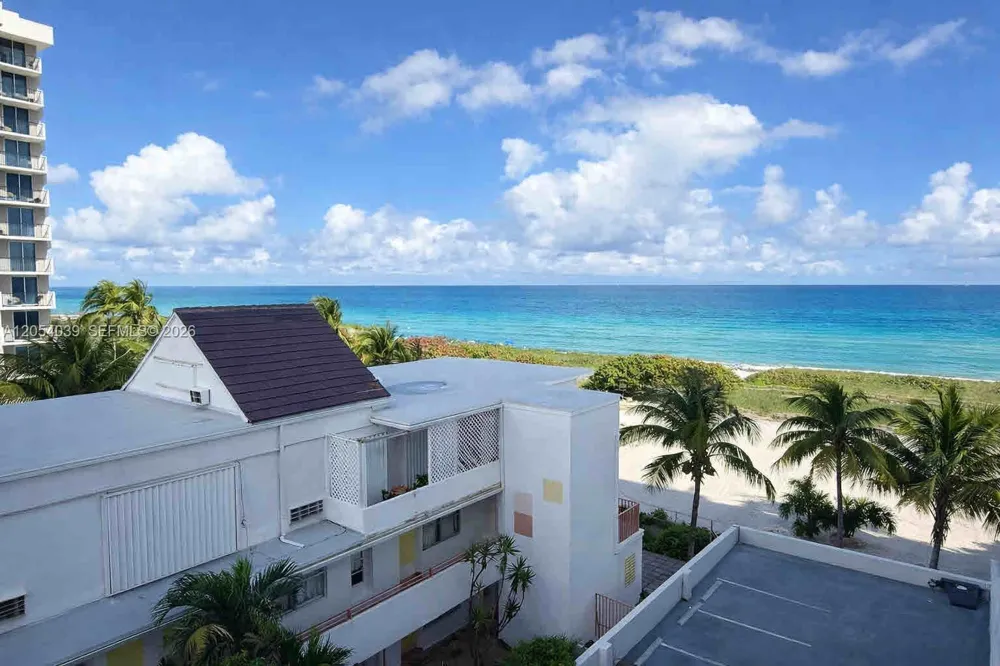 9225 Collins Ave #505 Surfside, FL 33154