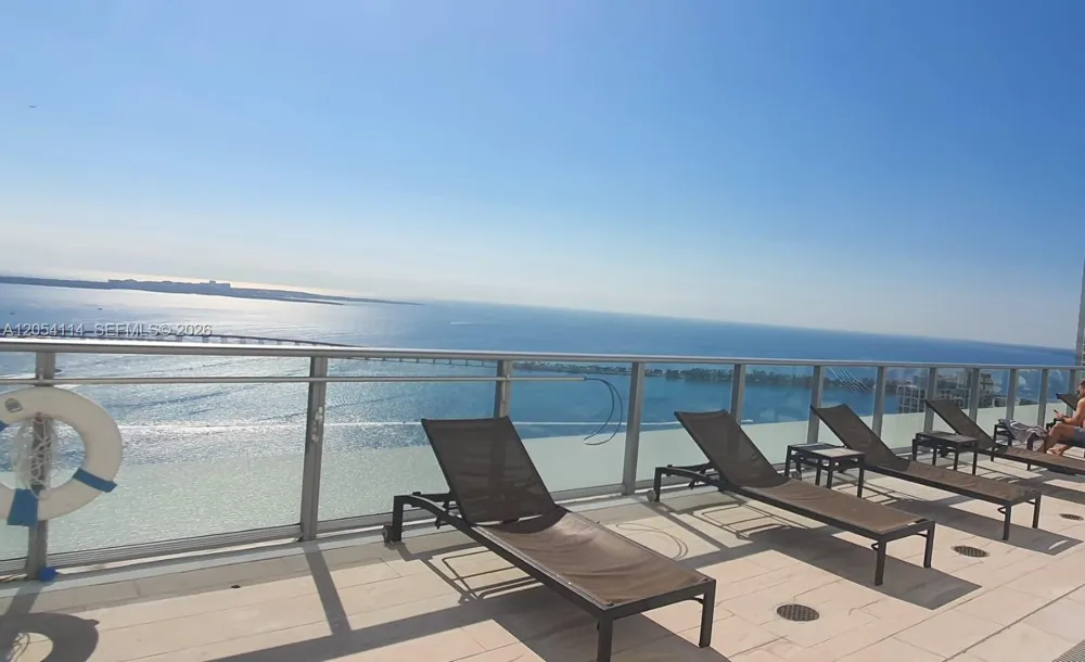 1300 Brickell Bay Dr #1107 Miami, FL 33131