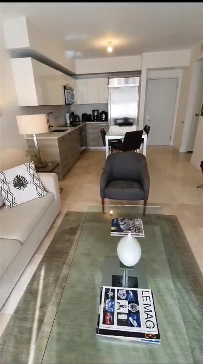 1300 Brickell Bay Dr #1107 Miami, FL 33131