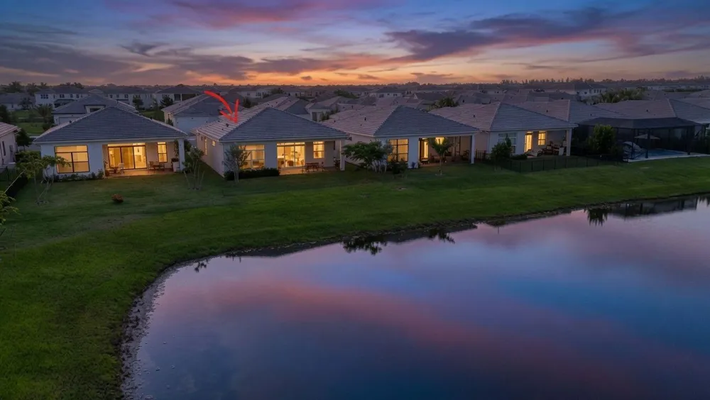 5469 Hutchinson Way Westlake, FL 33470