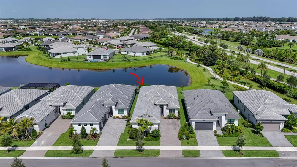 5469 Hutchinson Way Westlake, FL 33470