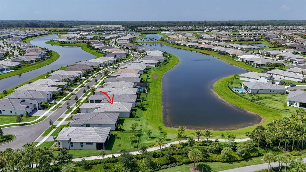5469 Hutchinson Way Westlake, FL 33470