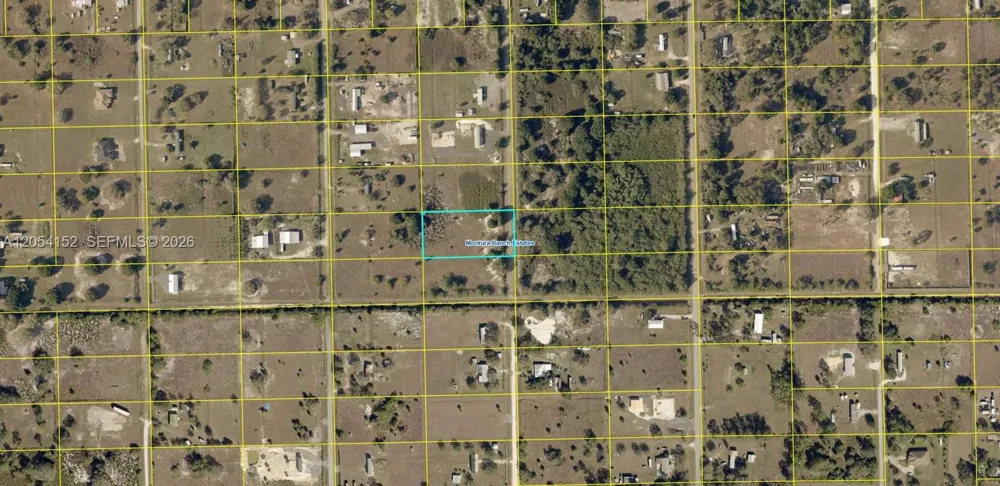 620 Granja ST Clewiston, FL 33440