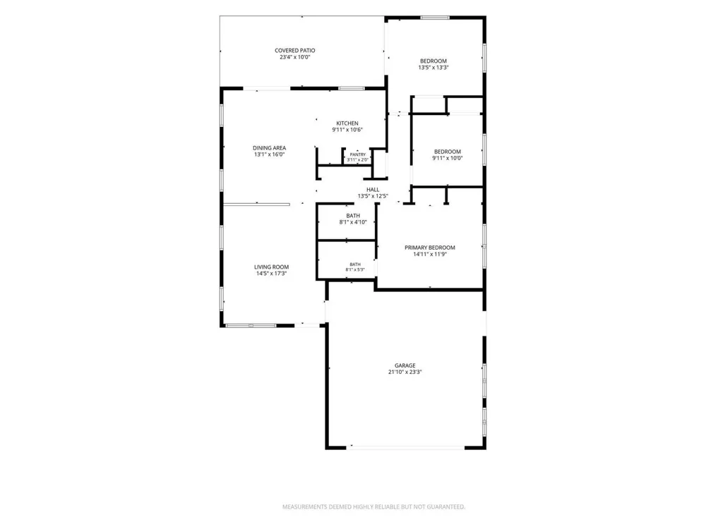 1315 Lakeside Drive 