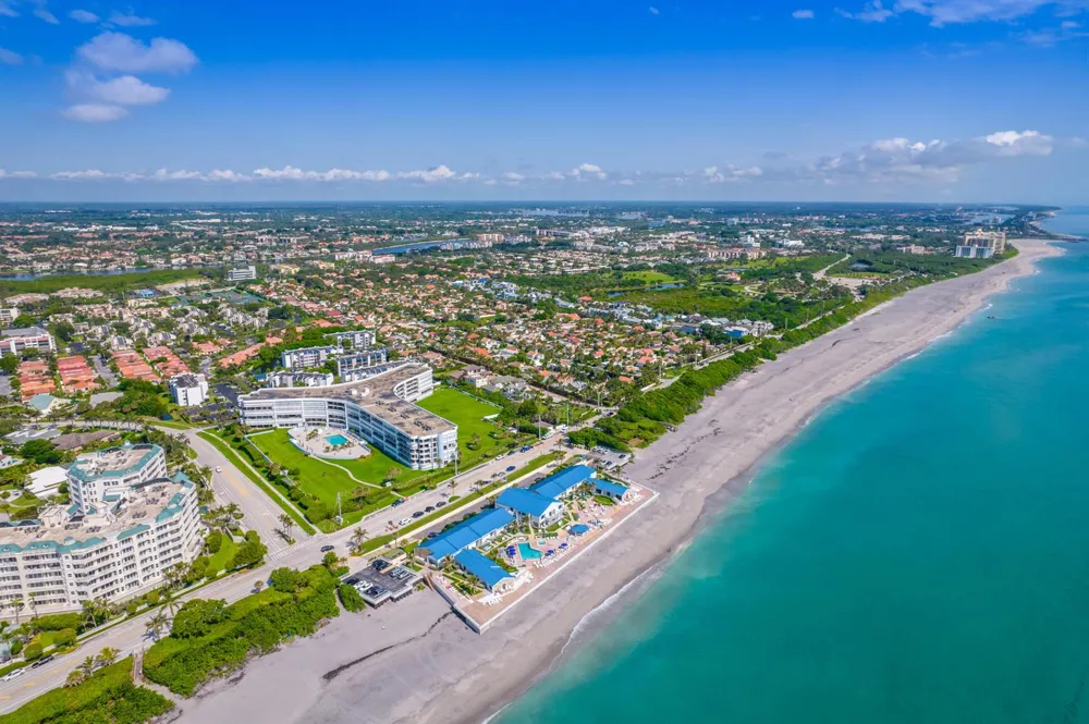 144 Tierra Lane #10 Jupiter, FL 33477