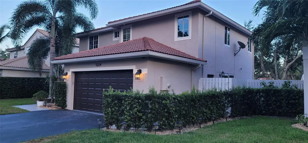 13224 NW 12th Court Sunrise, FL 33323