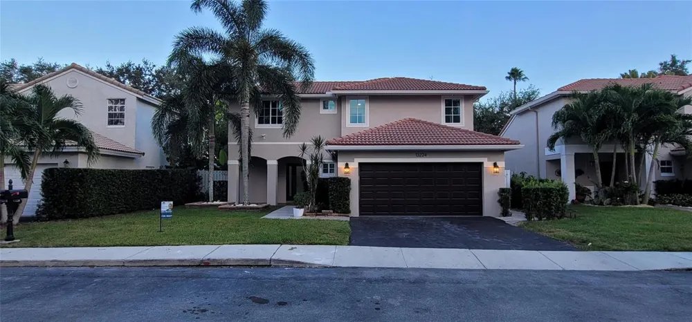13224 NW 12th Court Sunrise, FL 33323