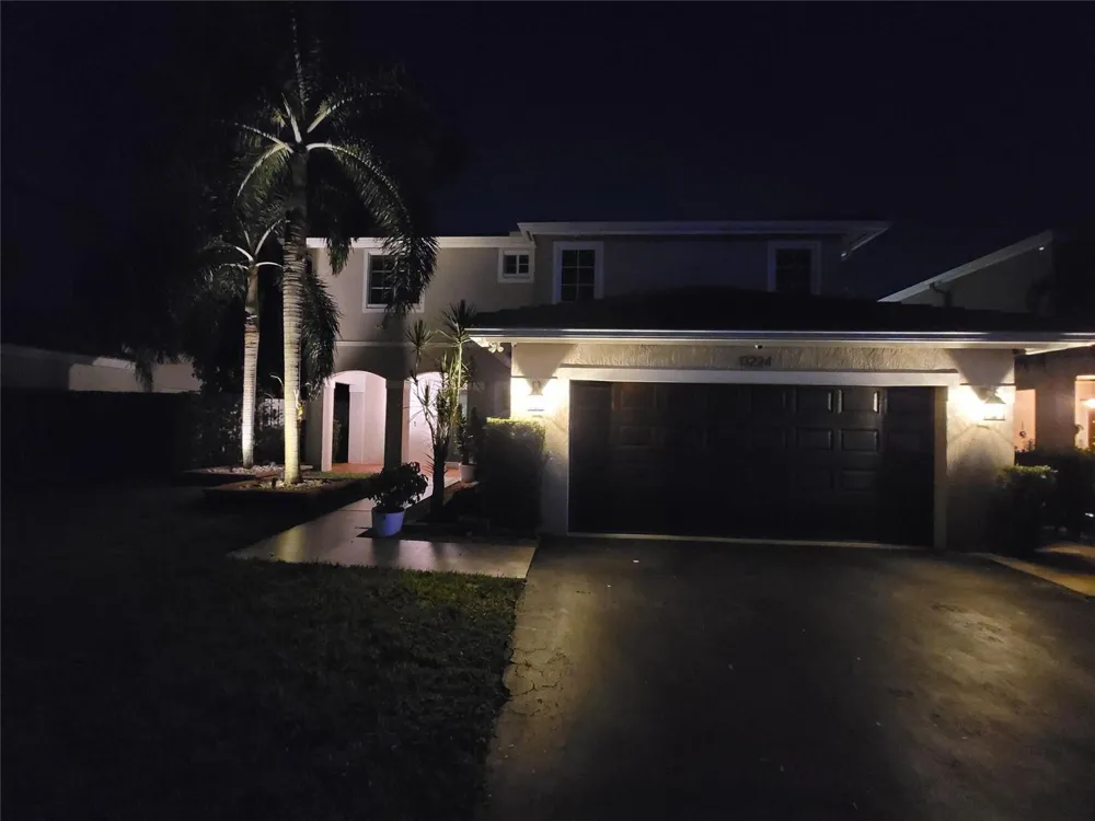 13224 NW 12th Court Sunrise, FL 33323
