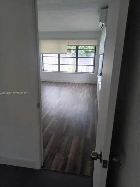 Address Not Shown