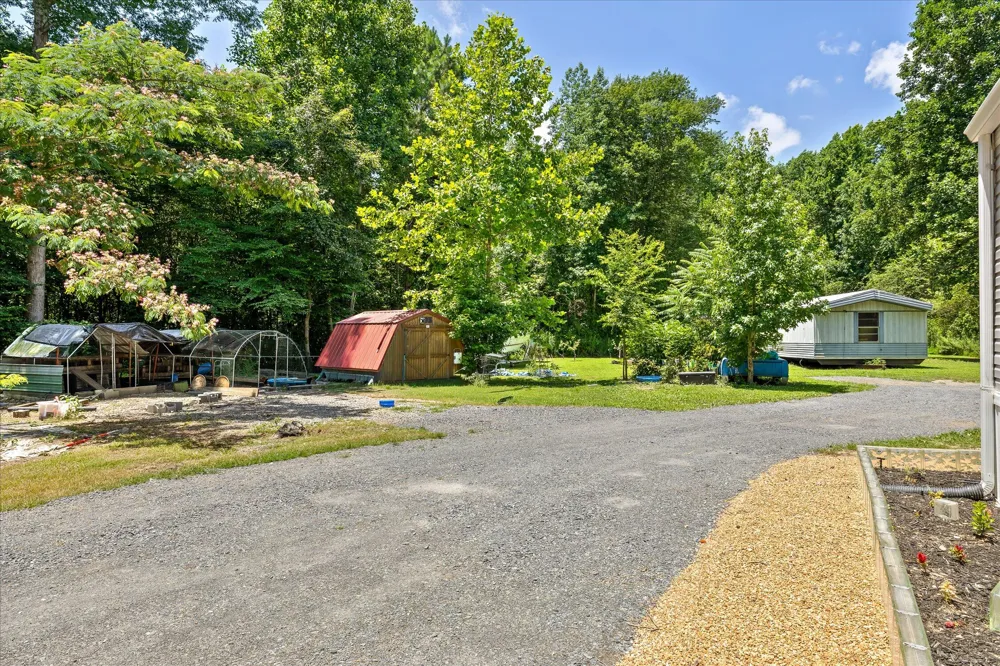 500 Riley Lane Birchwood, TN 37308