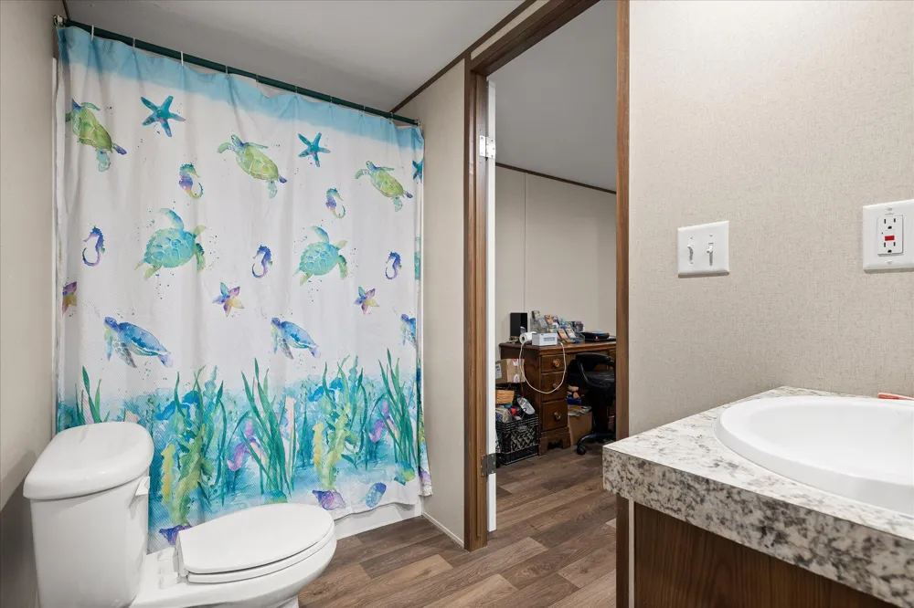 500 Riley Lane Birchwood, TN 37308