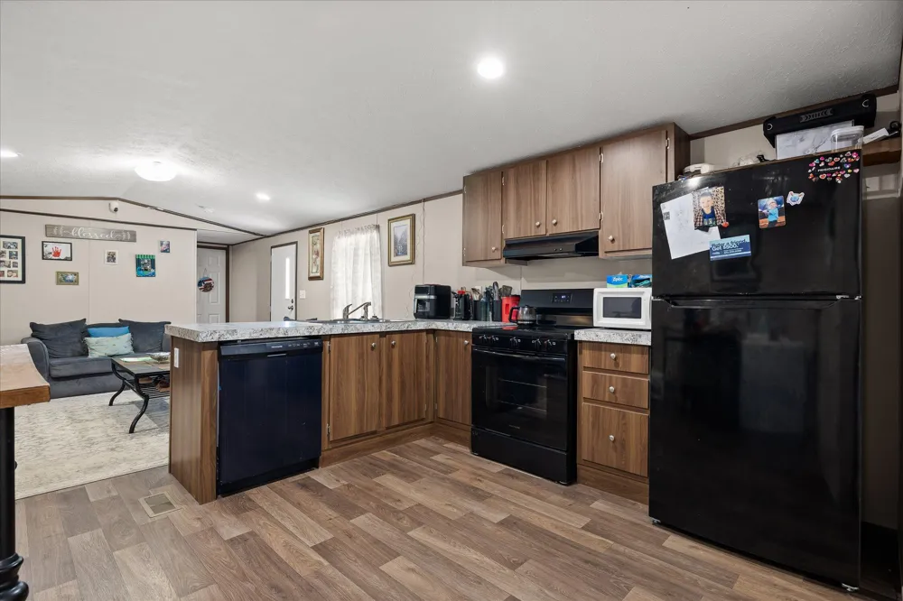 500 Riley Lane Birchwood, TN 37308