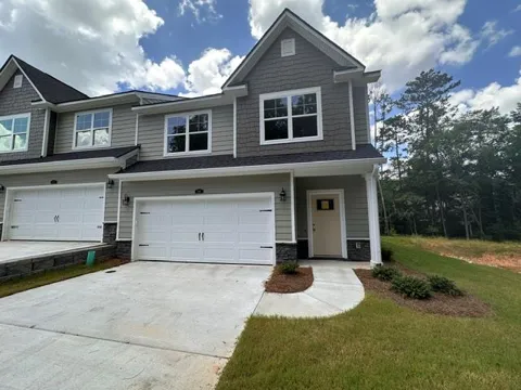 #6 1442 Grove Park Drive #6