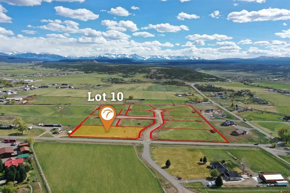 10 Uriah Court Montrose, CO 81403