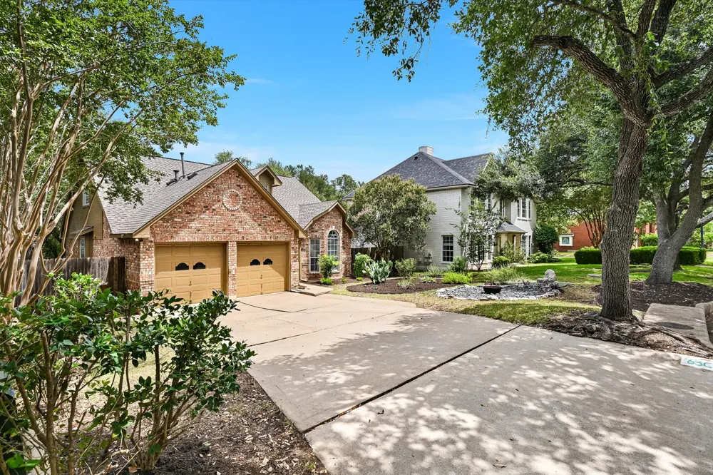 6502 Needham Lane Austin, TX 78739