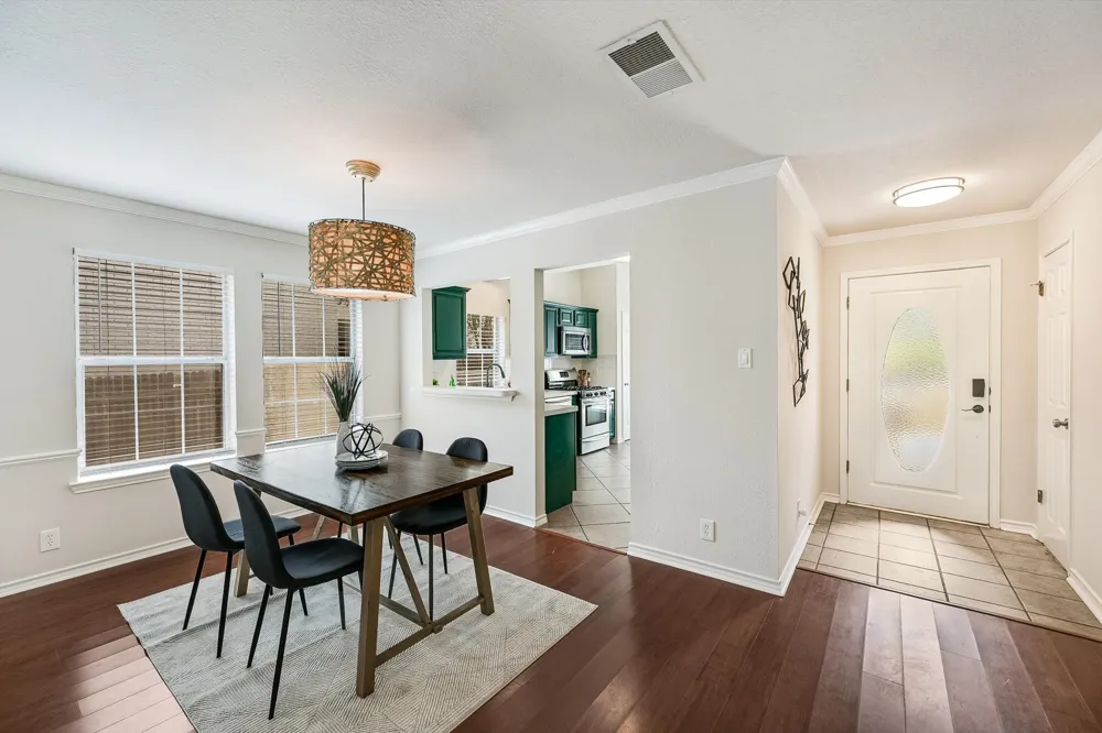 6502 Needham Lane Austin, TX 78739