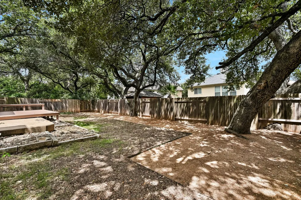 6502 Needham Lane Austin, TX 78739