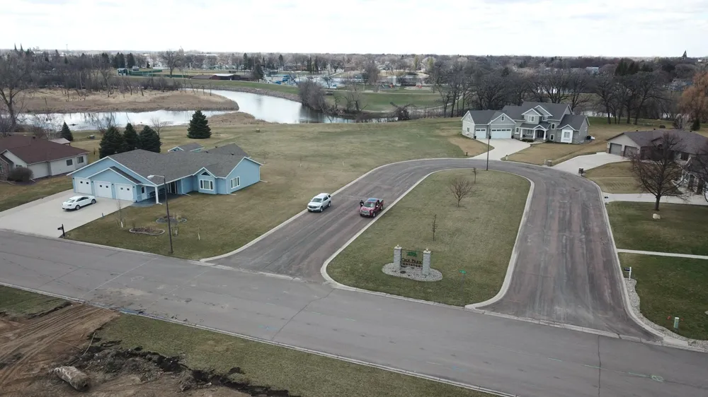 105 OAK DRIVE Breckenridge, MN 56520