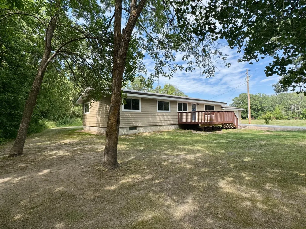 42015 Mattson Island Road Roseau, MN 56751