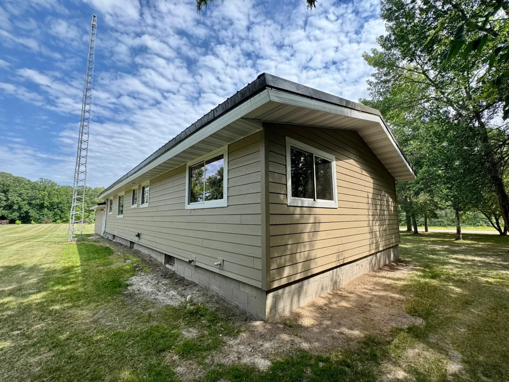 42015 Mattson Island Road Roseau, MN 56751