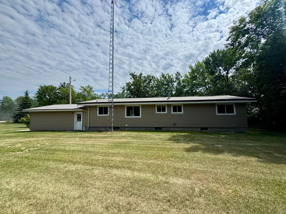 42015 Mattson Island Road Roseau, MN 56751