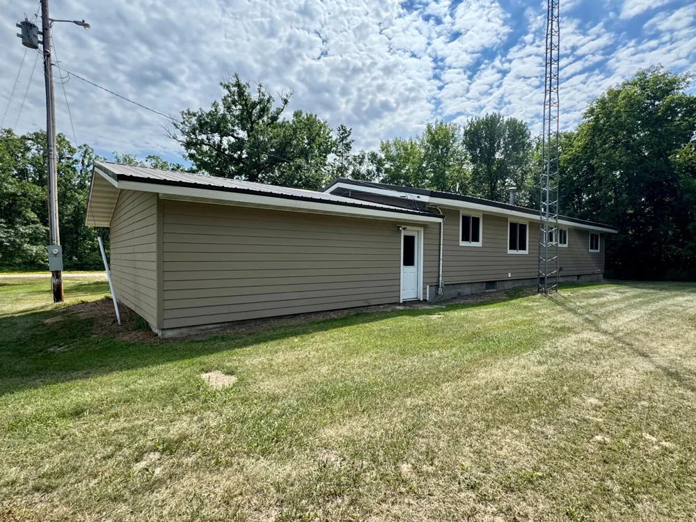 42015 Mattson Island Road Roseau, MN 56751