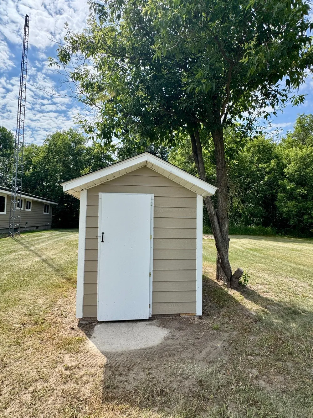 42015 Mattson Island Road Roseau, MN 56751