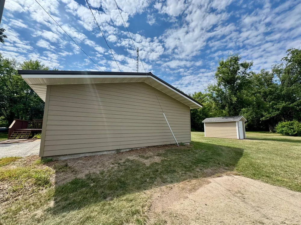 42015 Mattson Island Road Roseau, MN 56751