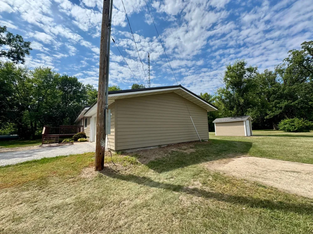 42015 Mattson Island Road Roseau, MN 56751