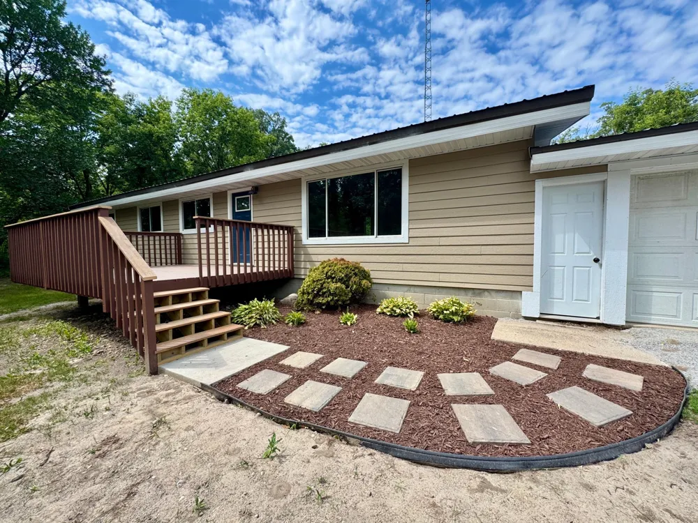 42015 Mattson Island Road Roseau, MN 56751