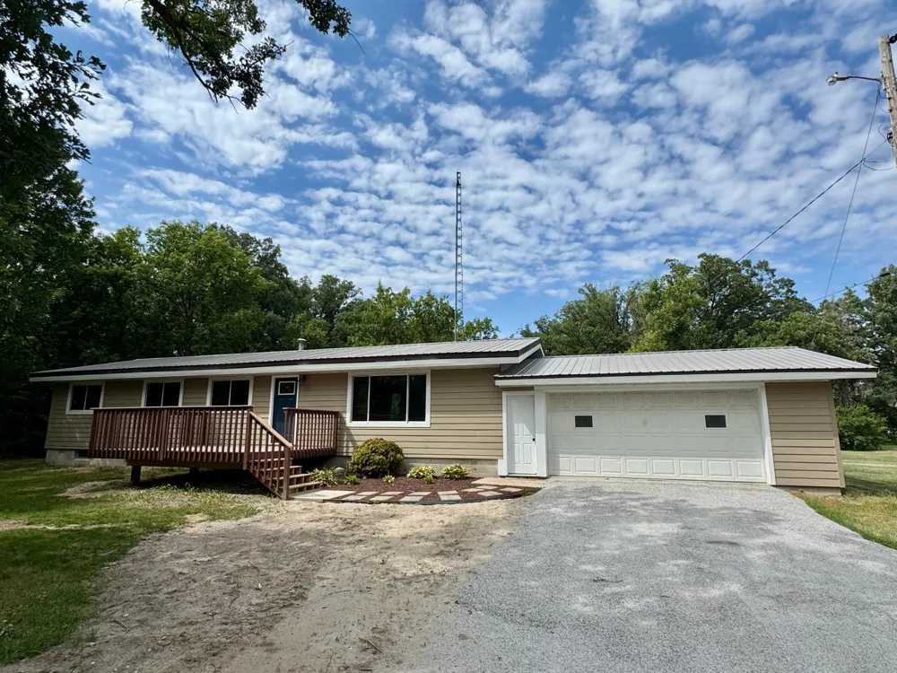 42015 Mattson Island Road Roseau, MN 56751