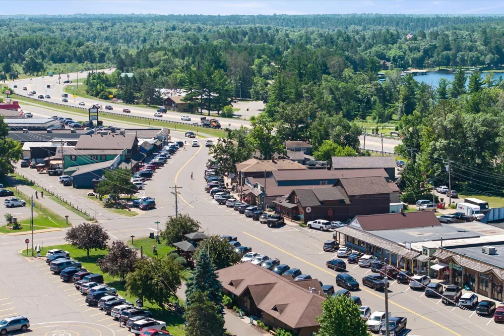 25615 Church Street Nisswa, MN 56468