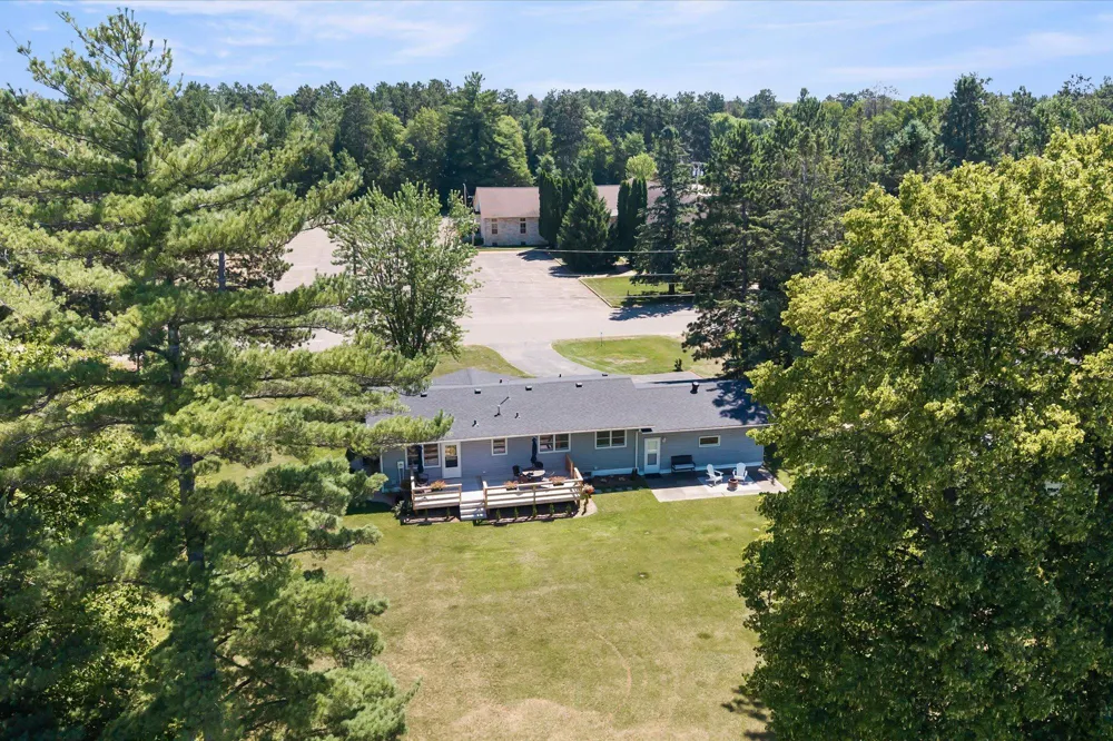 25615 Church Street Nisswa, MN 56468