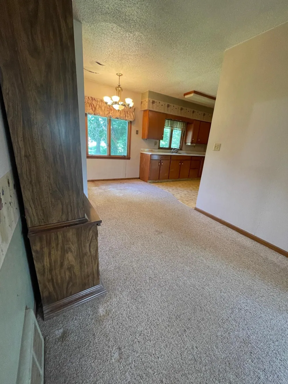 201 1st Street Fort Ransom, ND 58033