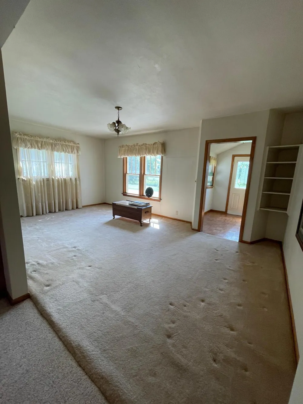201 1st Street Fort Ransom, ND 58033