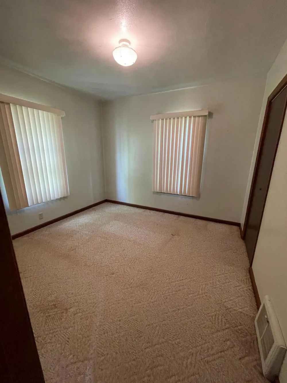 201 1st Street Fort Ransom, ND 58033