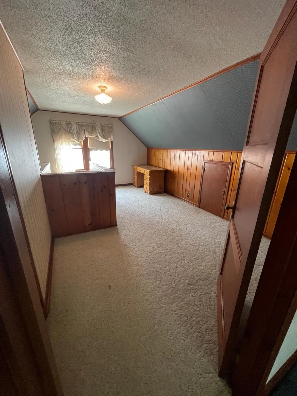 201 1st Street Fort Ransom, ND 58033