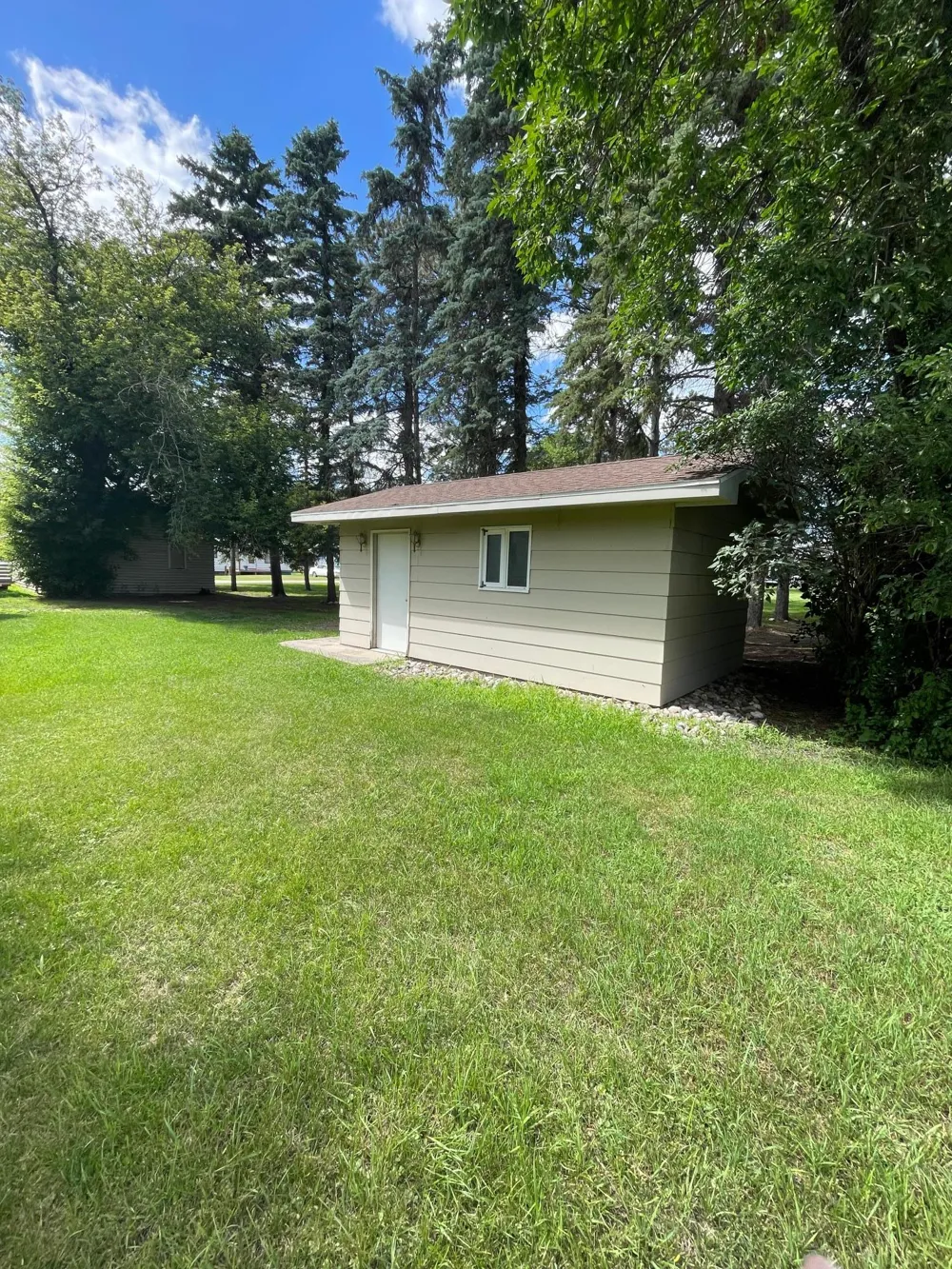 201 1st Street Fort Ransom, ND 58033