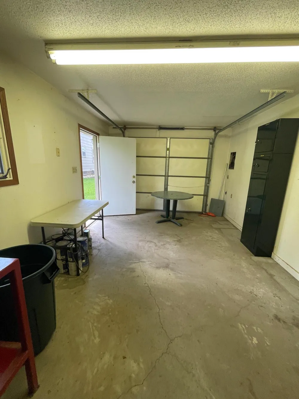 201 1st Street Fort Ransom, ND 58033
