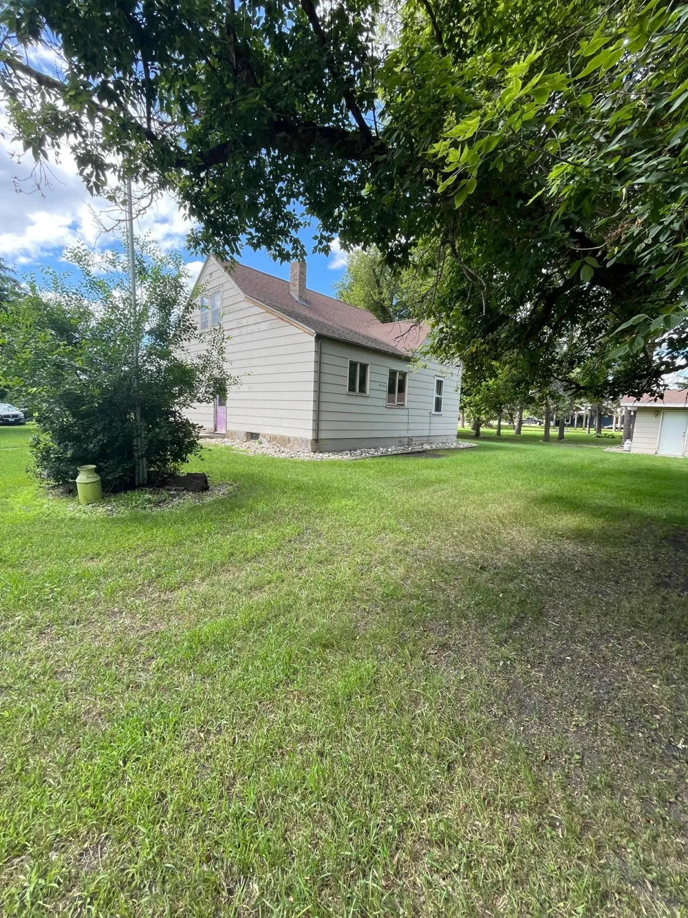 201 1st Street Fort Ransom, ND 58033