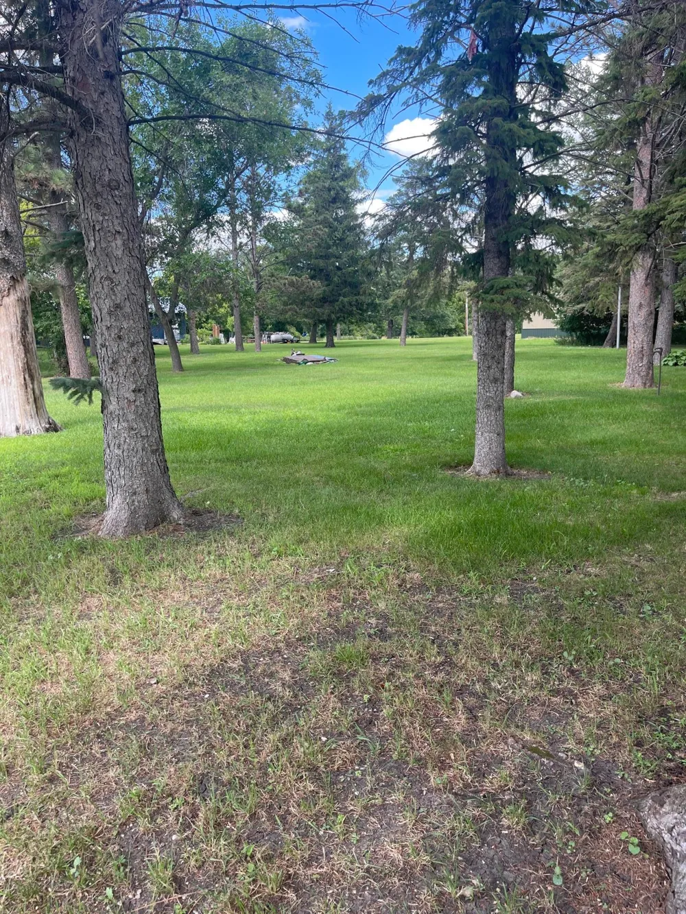 201 1st Street Fort Ransom, ND 58033